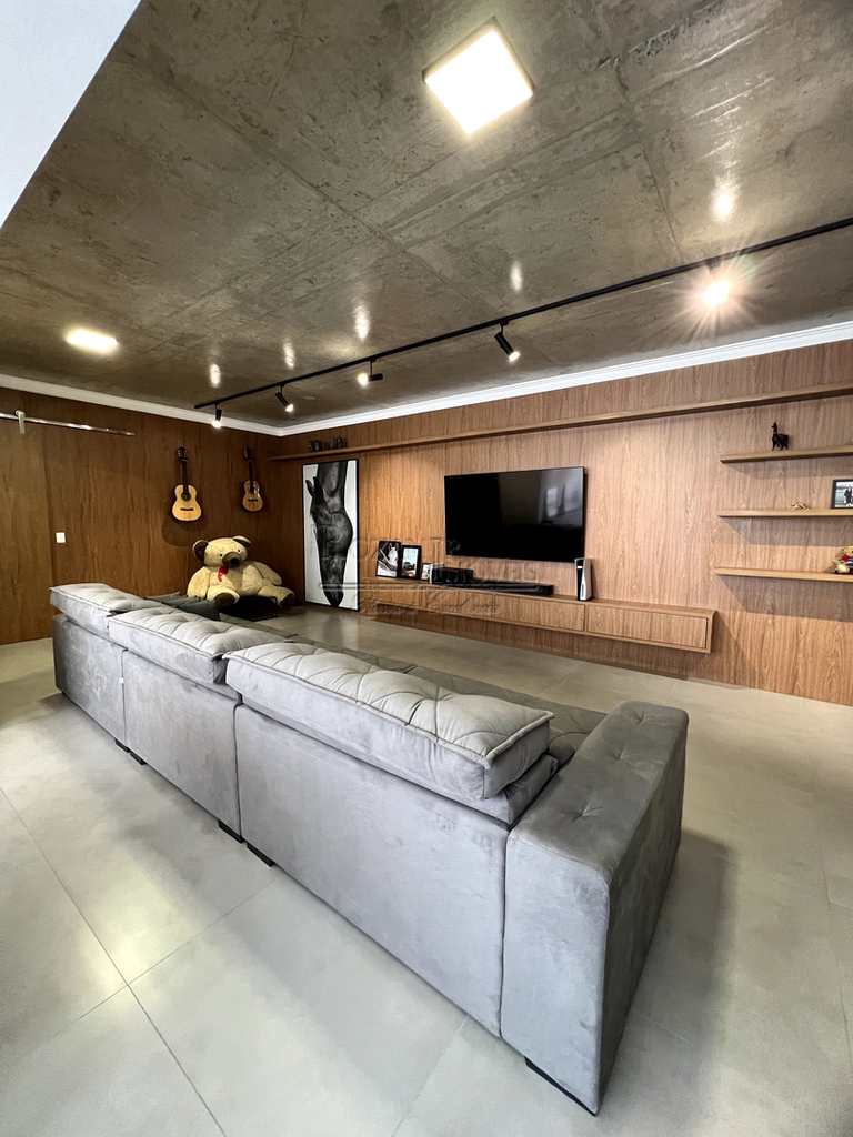 Apartamento em São Bernardo do Campo, no bairro Jardim do Mar