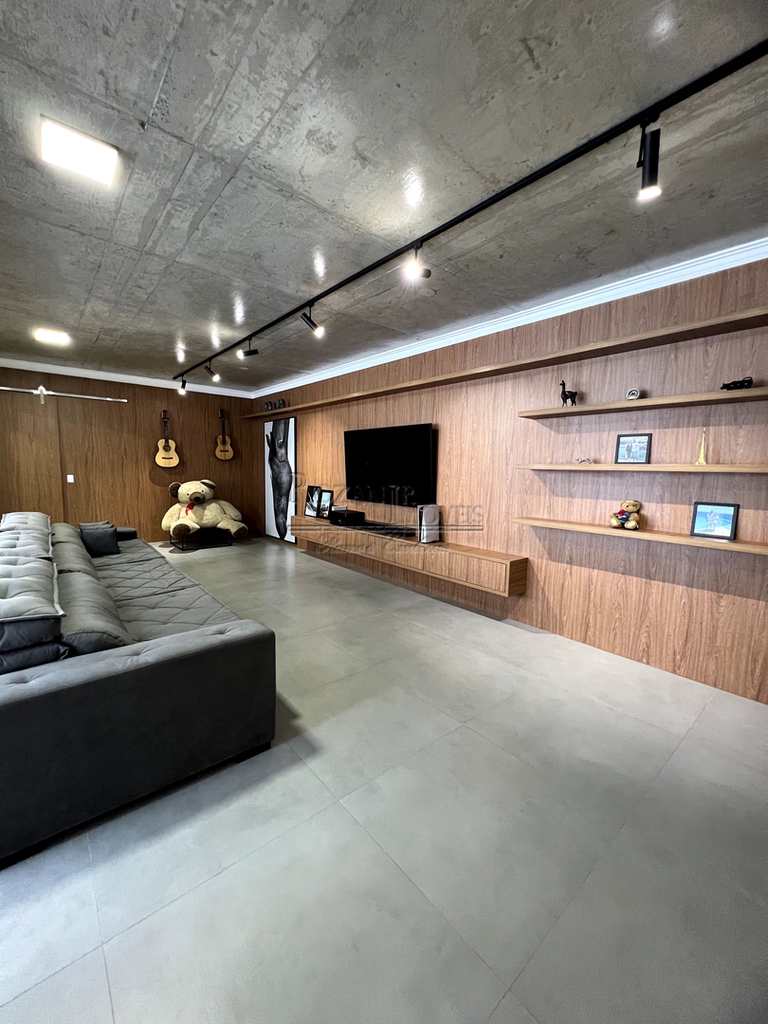 Apartamento em São Bernardo do Campo, no bairro Jardim do Mar