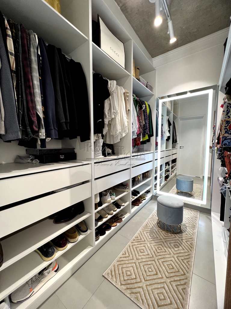 Apartamento em São Bernardo do Campo, no bairro Jardim do Mar