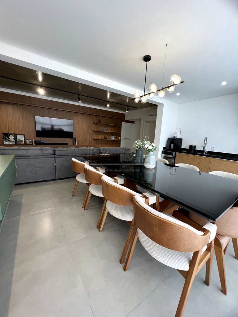 Apartamento em São Bernardo do Campo, no bairro Jardim do Mar