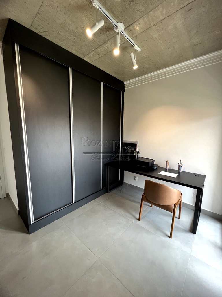 Apartamento em São Bernardo do Campo, no bairro Jardim do Mar