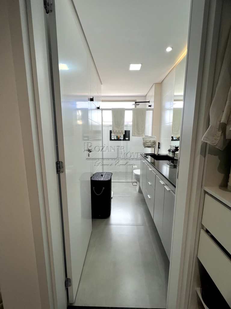 Apartamento em São Bernardo do Campo, no bairro Jardim do Mar