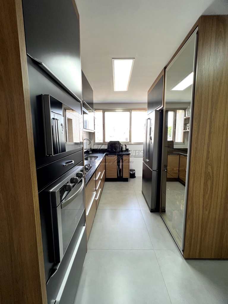 Apartamento em São Bernardo do Campo, no bairro Jardim do Mar