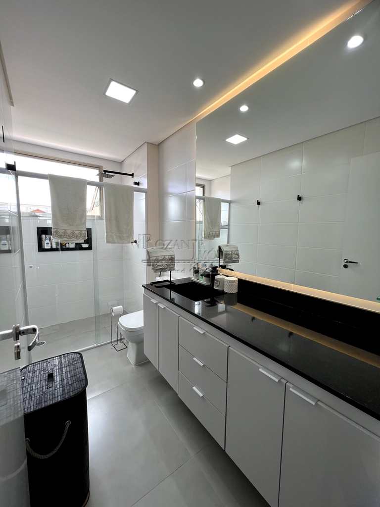 Apartamento em São Bernardo do Campo, no bairro Jardim do Mar