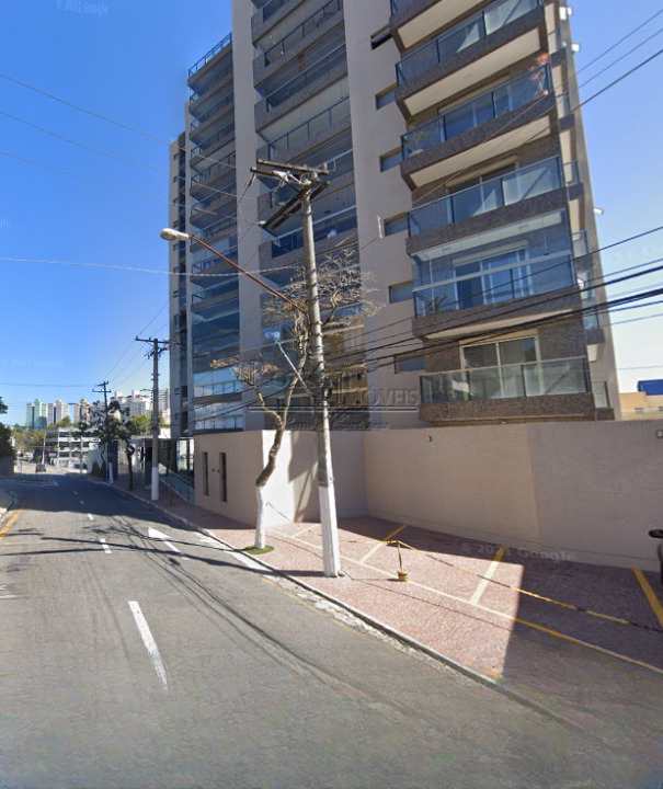 Apartamento em São Bernardo do Campo, no bairro Jardim do Mar