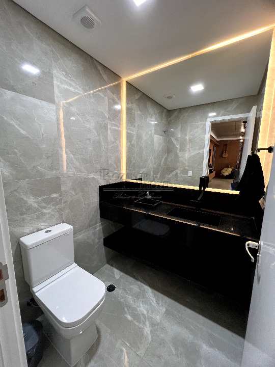 Apartamento em São Bernardo do Campo, no bairro Jardim do Mar