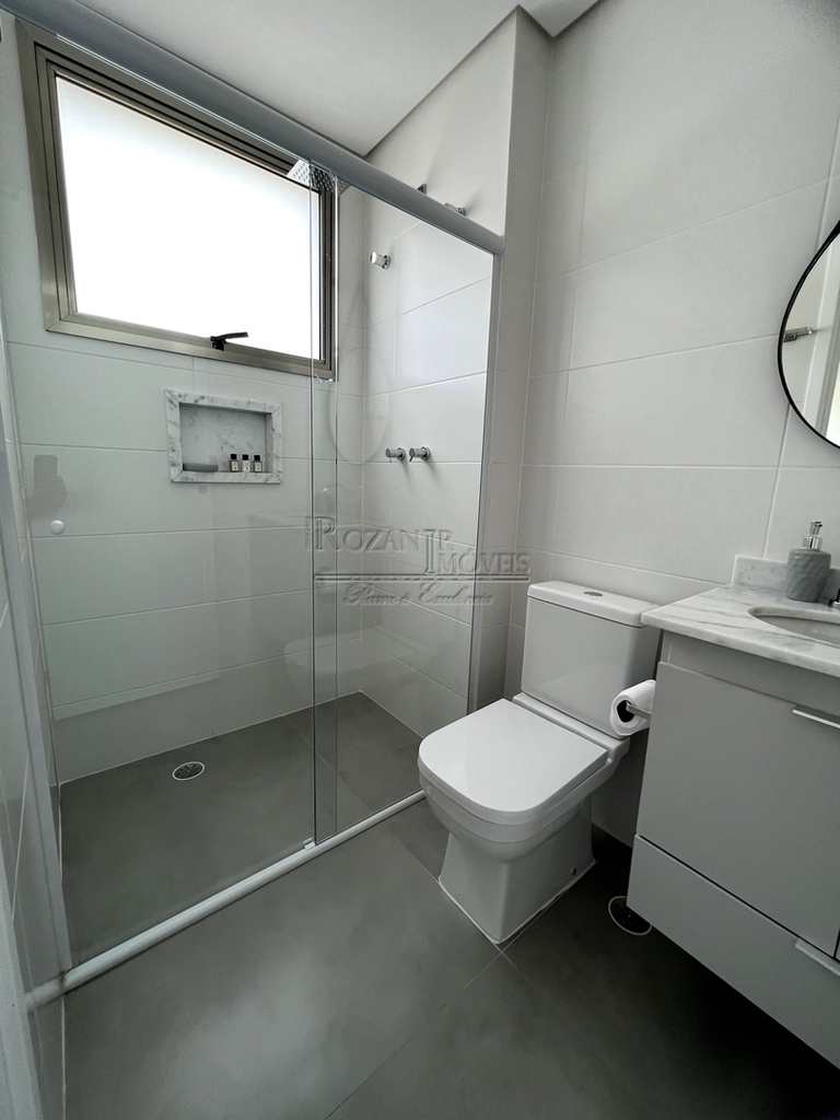 Apartamento em São Bernardo do Campo, no bairro Jardim do Mar