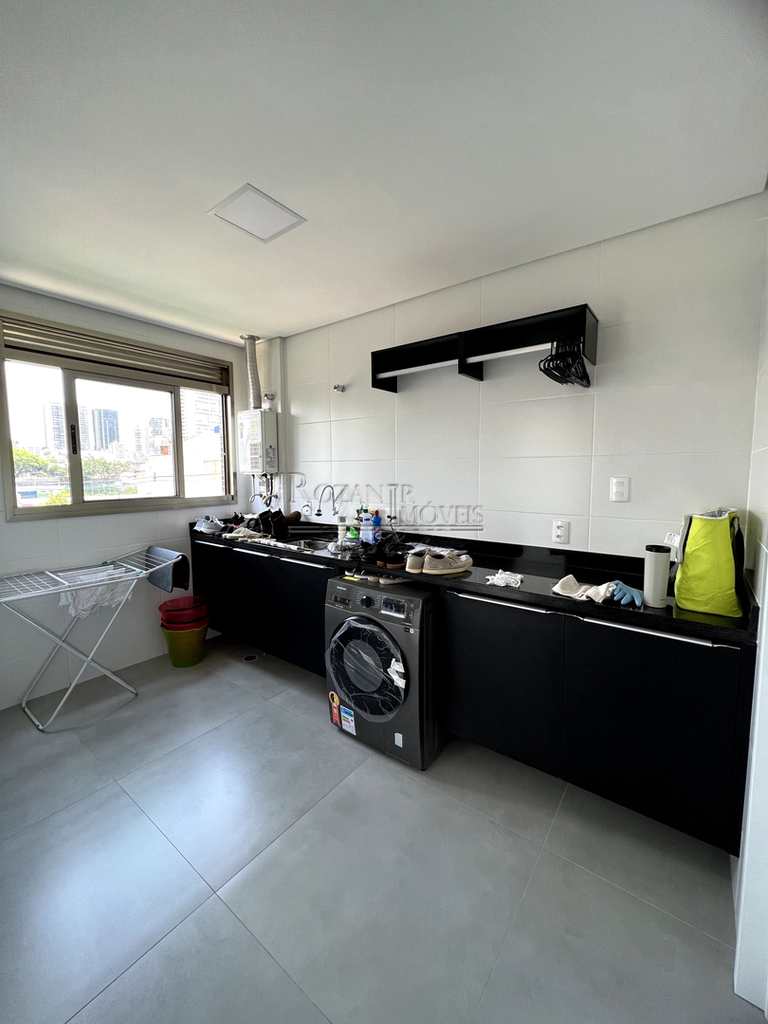 Apartamento em São Bernardo do Campo, no bairro Jardim do Mar