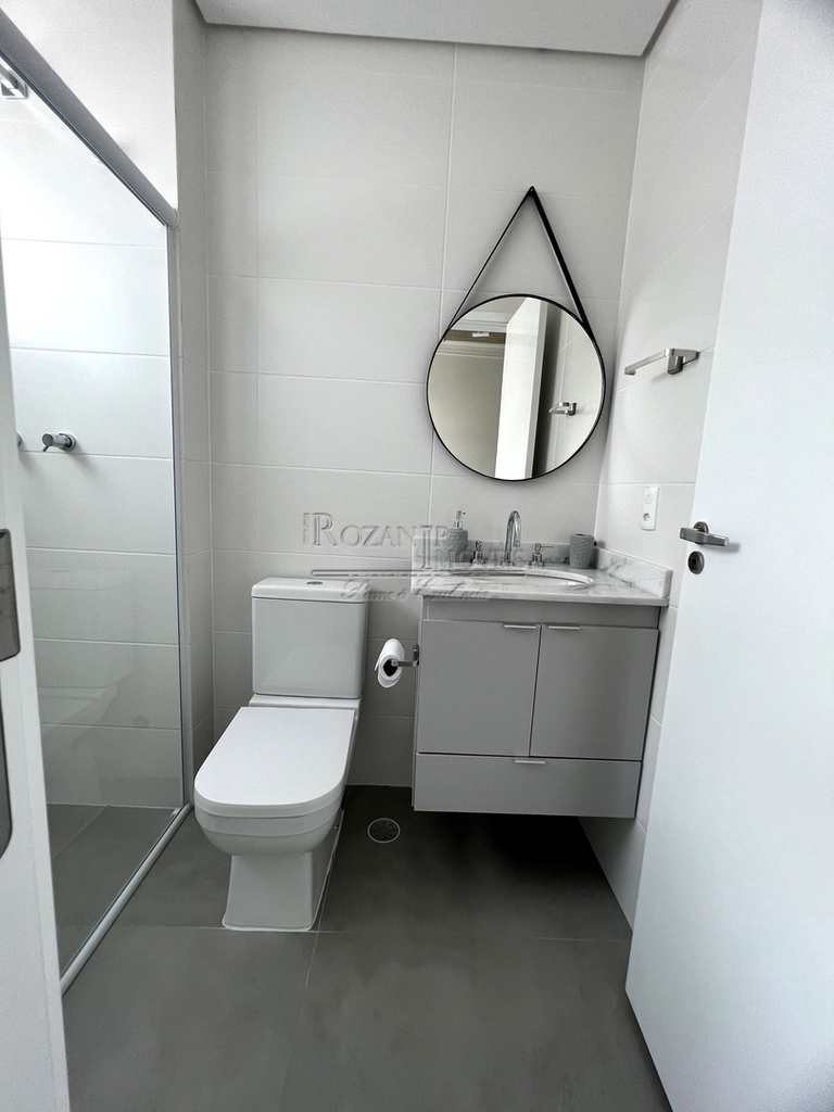 Apartamento em São Bernardo do Campo, no bairro Jardim do Mar