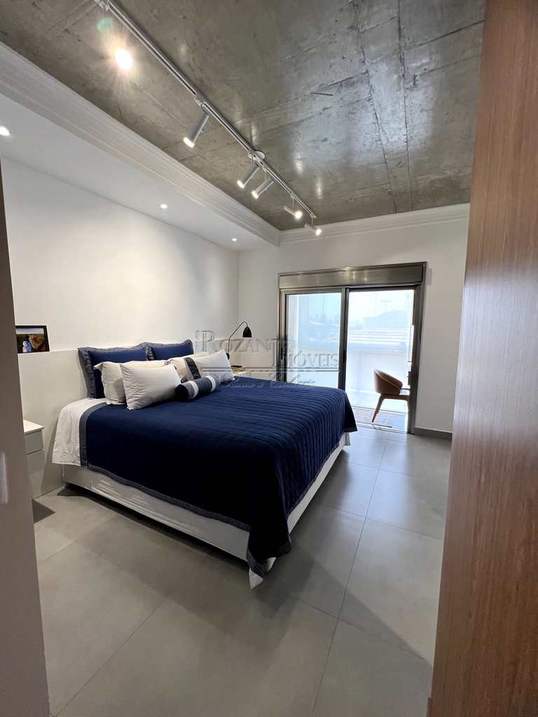 Apartamento em São Bernardo do Campo, no bairro Jardim do Mar