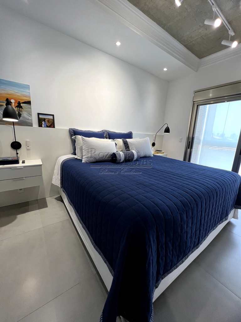 Apartamento em São Bernardo do Campo, no bairro Jardim do Mar