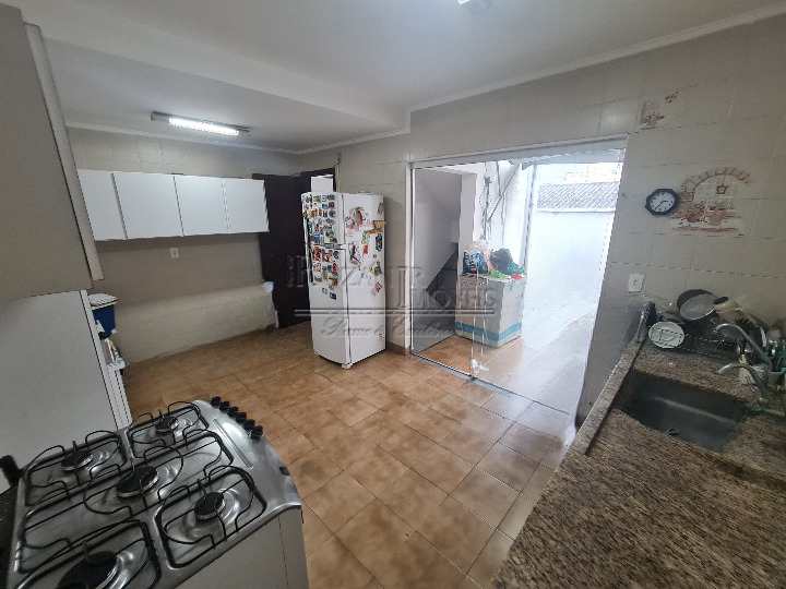 Sobrado em São Bernardo do Campo, no bairro Vila Marlene