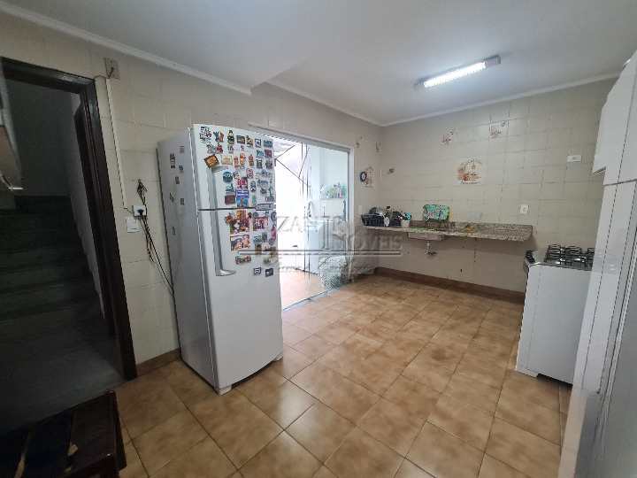 Sobrado em São Bernardo do Campo, no bairro Vila Marlene