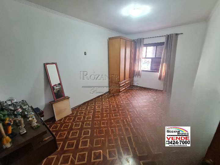 Sobrado em São Bernardo do Campo, no bairro Vila Marlene