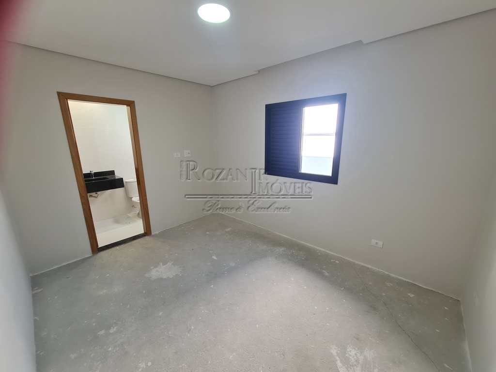 Sobrado em São Bernardo do Campo, no bairro Demarchi