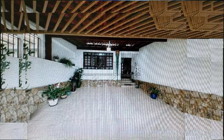 Casa em São Bernardo do Campo, no bairro Jardim Hollywood