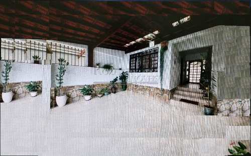 Casa, código 5113 em São Bernardo do Campo, bairro Jardim Hollywood