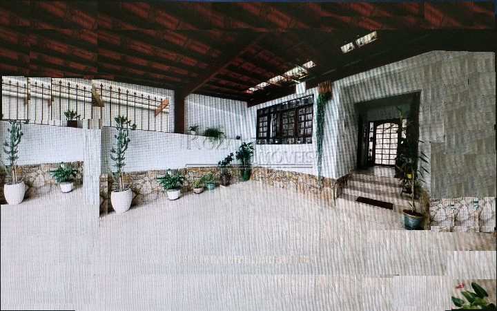Casa em São Bernardo do Campo, no bairro Jardim Hollywood