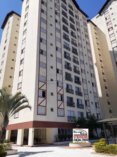 Apartamento, código 5116 em São Paulo, bairro Vila Nova Cachoeirinha