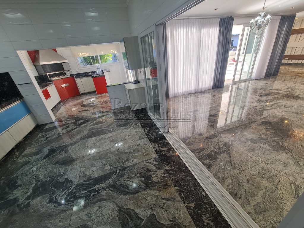 Casa em São Bernardo do Campo, no bairro Parque Anchieta