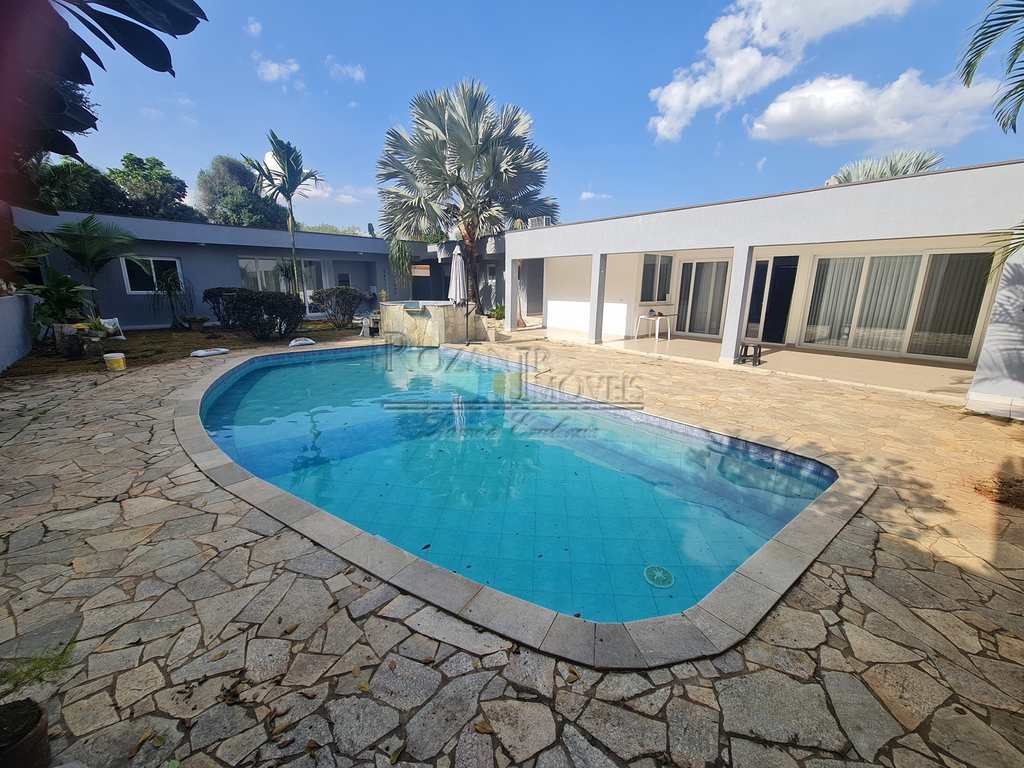 Casa em São Bernardo do Campo, no bairro Parque Anchieta