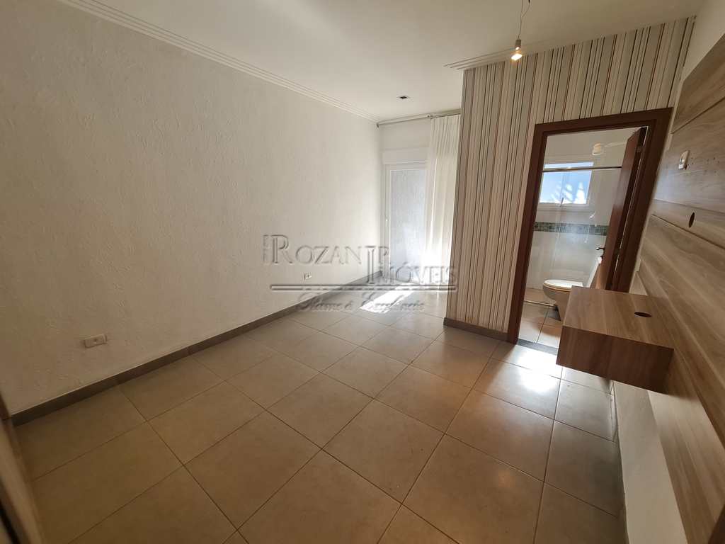 Casa em São Bernardo do Campo, no bairro Parque Anchieta