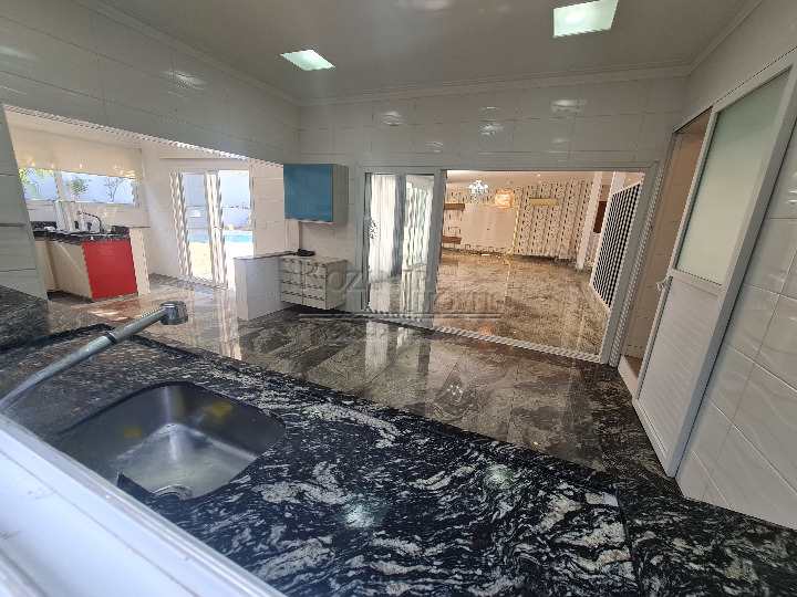Casa em São Bernardo do Campo, no bairro Parque Anchieta