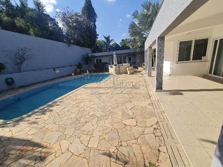 Casa em São Bernardo do Campo, no bairro Parque Anchieta