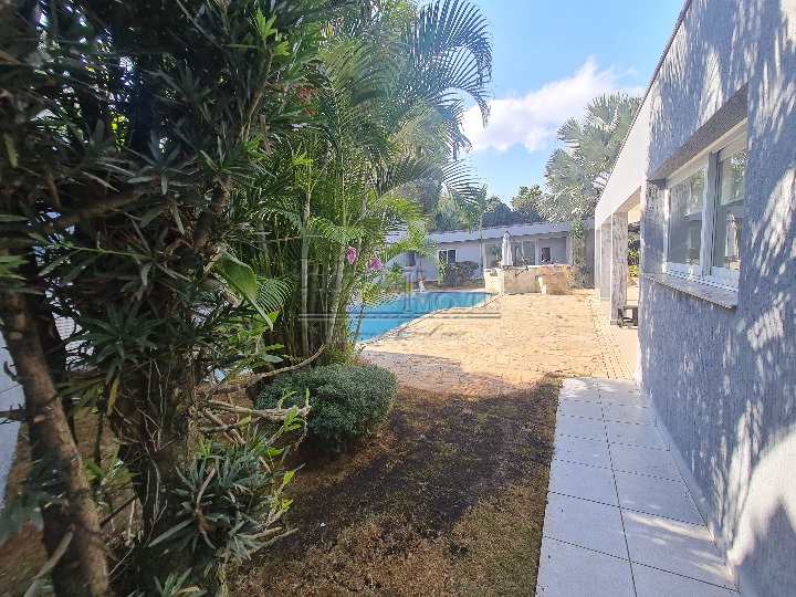 Casa em São Bernardo do Campo, no bairro Parque Anchieta