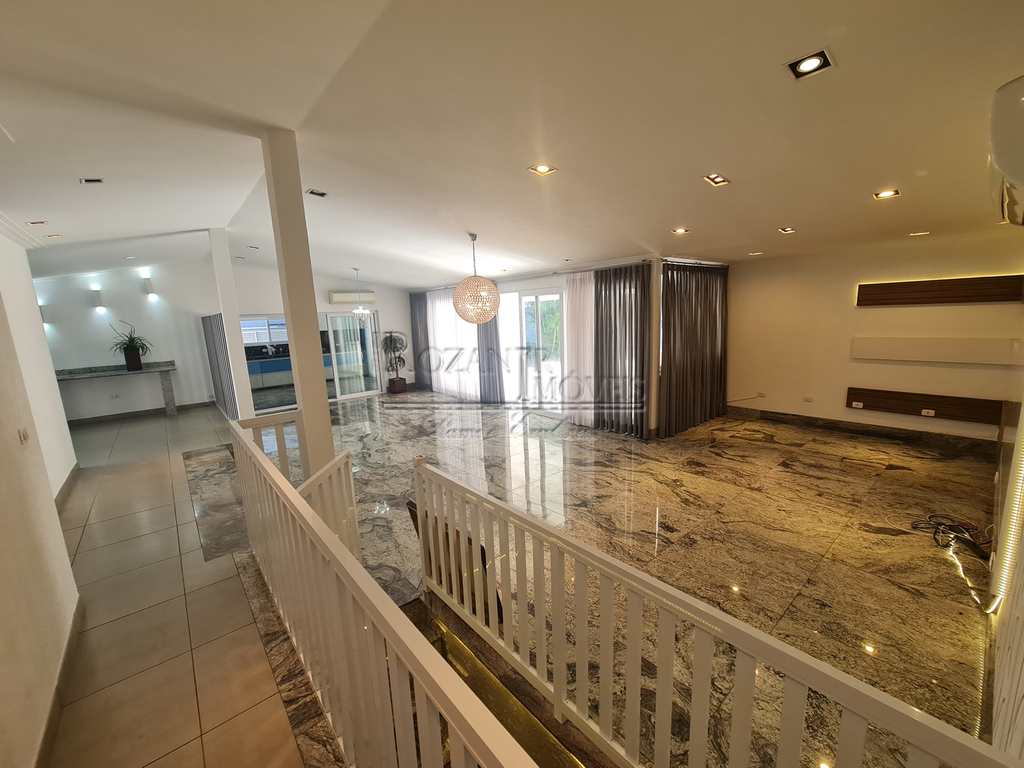 Casa em São Bernardo do Campo, no bairro Parque Anchieta