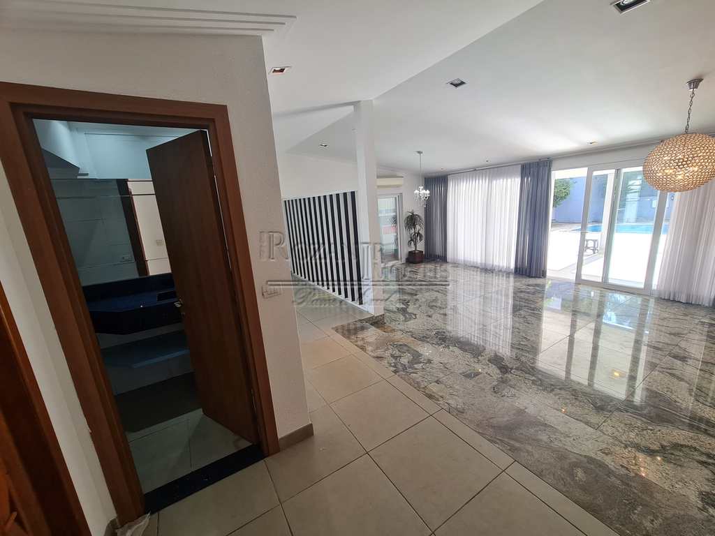 Casa em São Bernardo do Campo, no bairro Parque Anchieta