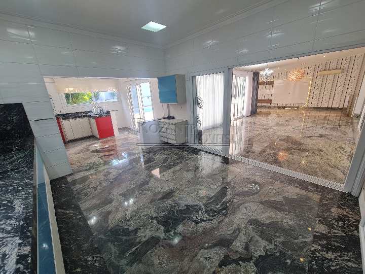 Casa em São Bernardo do Campo, no bairro Parque Anchieta