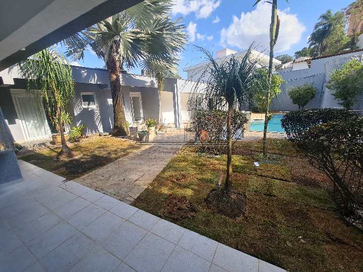 Casa em São Bernardo do Campo, no bairro Parque Anchieta