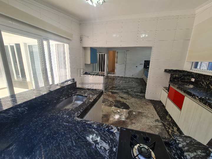 Casa em São Bernardo do Campo, no bairro Parque Anchieta