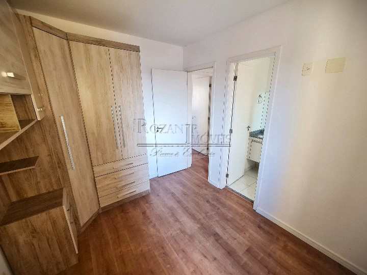 Apartamento em São Bernardo do Campo, no bairro Rudge Ramos