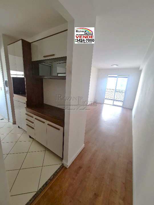 Apartamento em São Bernardo do Campo, no bairro Rudge Ramos