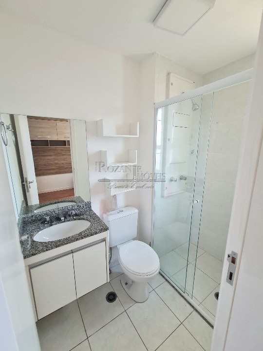 Apartamento em São Bernardo do Campo, no bairro Rudge Ramos
