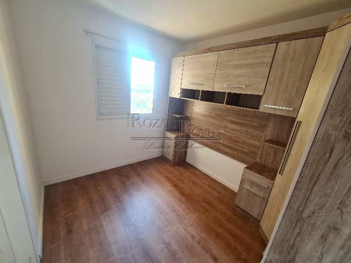 Apartamento em São Bernardo do Campo, no bairro Rudge Ramos