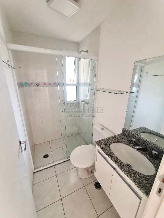 Apartamento em São Bernardo do Campo, no bairro Rudge Ramos