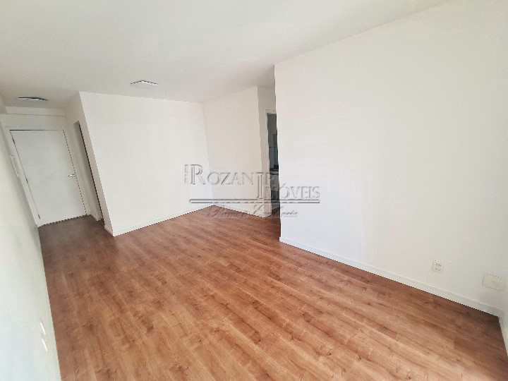 Apartamento em São Bernardo do Campo, no bairro Rudge Ramos