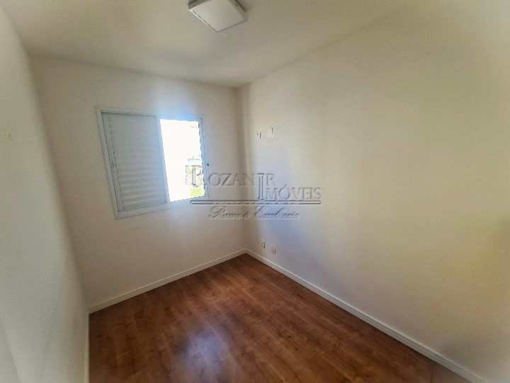 Apartamento em São Bernardo do Campo, no bairro Rudge Ramos