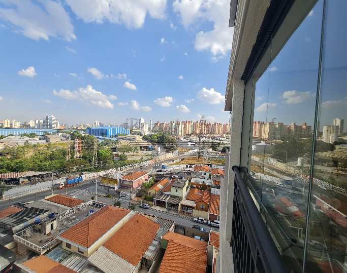 Apartamento em São Bernardo do Campo, no bairro Rudge Ramos