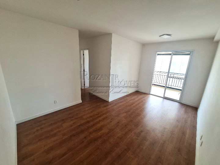 Apartamento em São Bernardo do Campo, no bairro Rudge Ramos