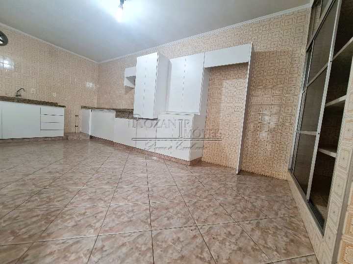 Casa em São Bernardo do Campo, no bairro Vila Marlene