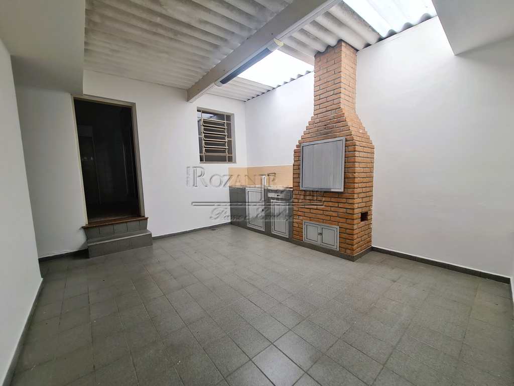 Casa em São Bernardo do Campo, no bairro Vila Marlene
