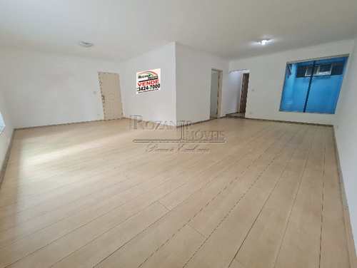 Casa, código 5123 em São Bernardo do Campo, bairro Vila Marlene