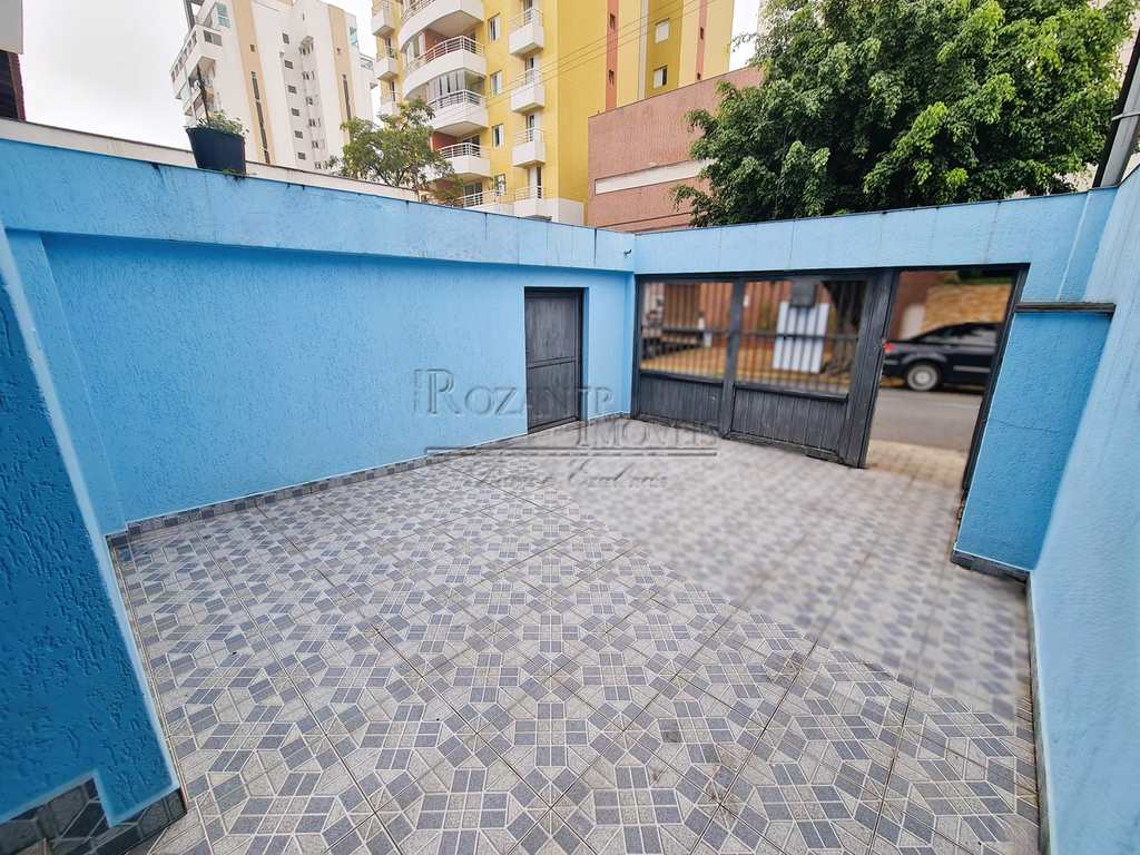 Casa em São Bernardo do Campo, no bairro Vila Marlene