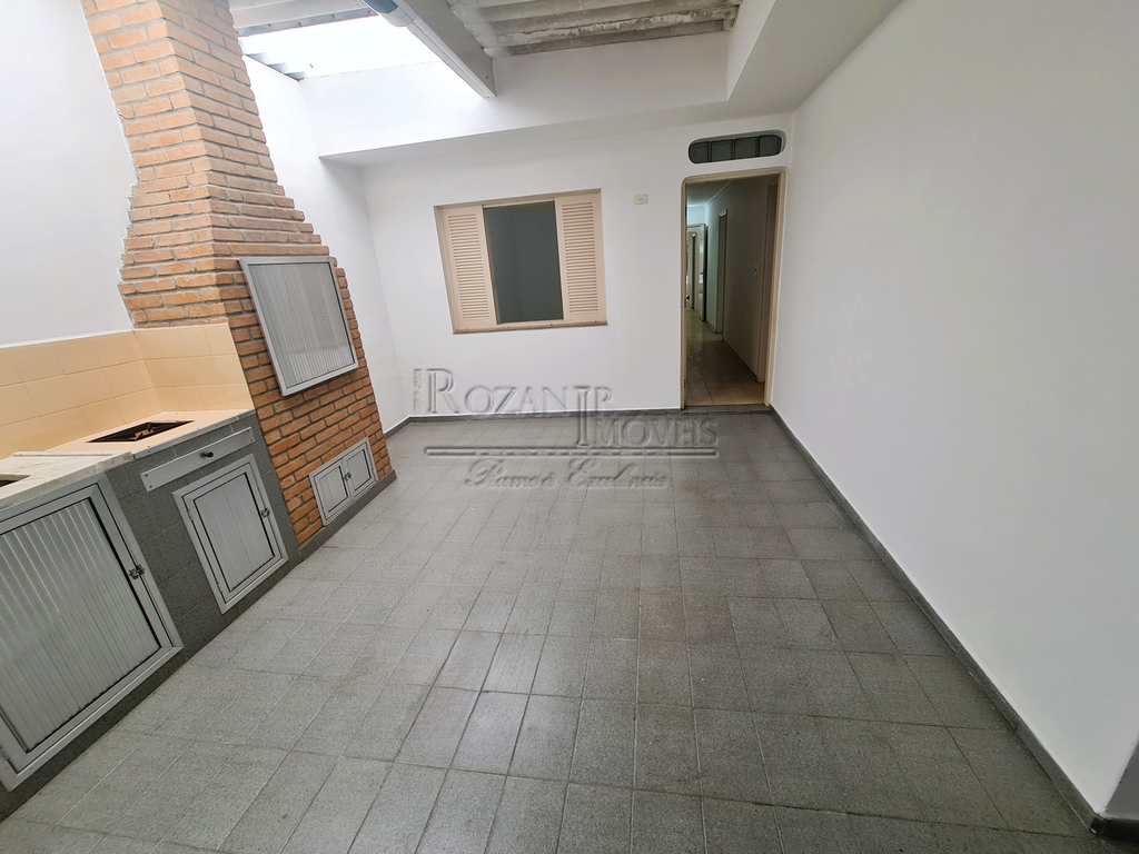 Casa em São Bernardo do Campo, no bairro Vila Marlene