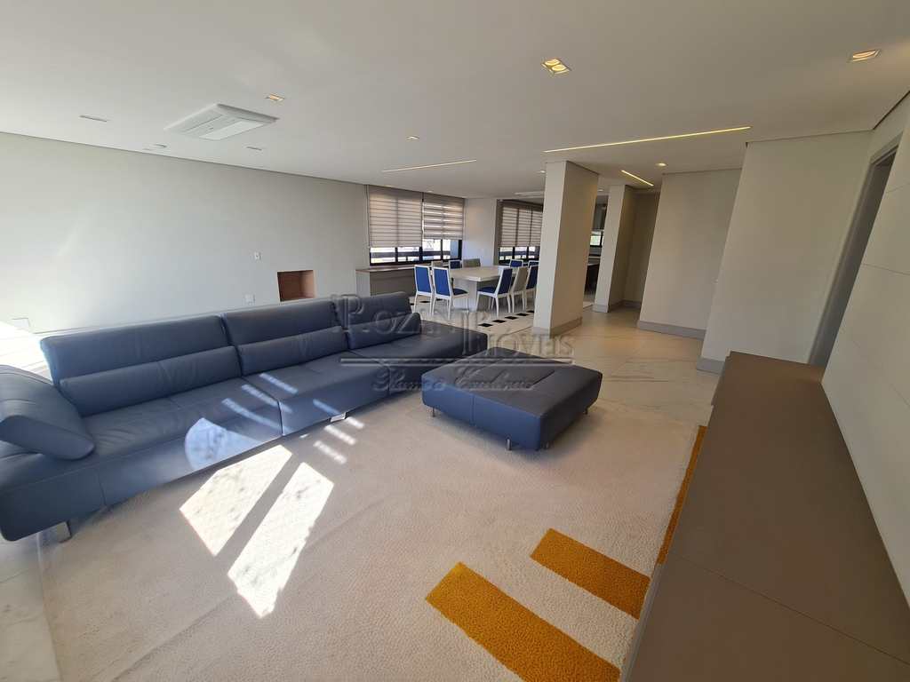 Apartamento em São Bernardo do Campo, no bairro Jardim do Mar