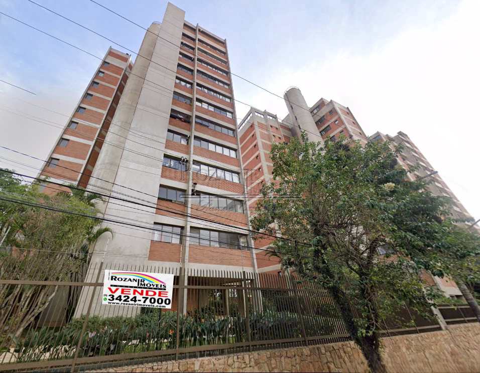 Apartamento em São Bernardo do Campo, no bairro Jardim do Mar